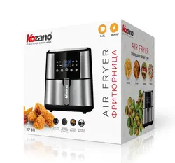 سرخ کن بدون روغن KOZANO مدل: KF-811 - مادانو