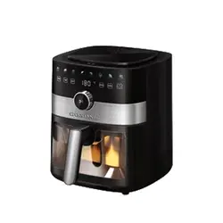 سرخ کن بدون روغن گوسونیک مدل: Gaf-756 اصلی - مادانو