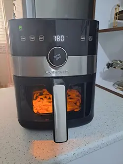 سرخ کن بدون روغن گوسونیک مدل: Gaf-756 اصلی - مادانو