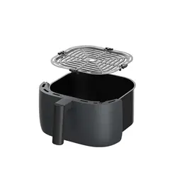 سرخ کن بدون روغن آزور مدل:AZ-409 by - مادانو