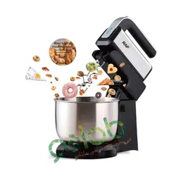 همزن کاسه دار راف آلمان مدل:R.6652 - مادانو