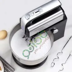 همزن کاسه دار راف آلمان مدل:R.6652 - مادانو