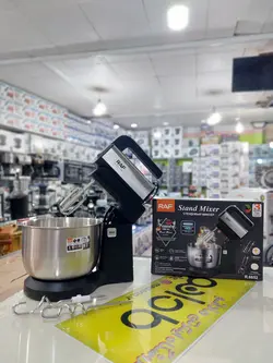 همزن کاسه دار راف آلمان مدل:R.6652 - مادانو