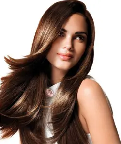 اتو مو بیبی باس نانو مدل ST2785 - مادانو