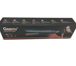 اتو مو جیمی مدل GM-2896 - مادانو