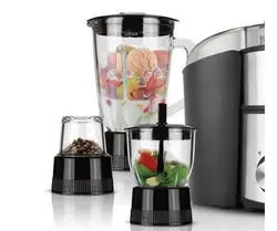 آبمیوه گیری 4 کاره پاناسونیک مدل KJ-8900 - مادانو