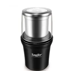 آسیاب قهوه سونیفر مدل SF-3527 - با بهترین کیفیت ومناسب ترین قیمت درمادانو
