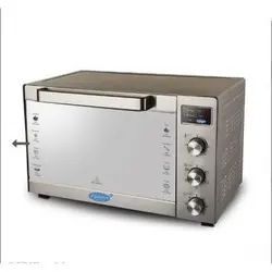 آون توستر دیجیتالی زومیت مدل ZM-4245 - مادانو