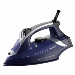 اتو بخار برگامو ترکیه مدل BG-SI1133SPB - مادانو