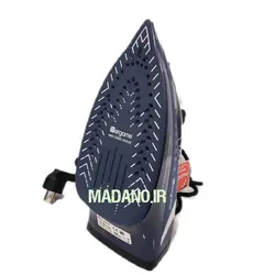 اتو بخار برگامو ترکیه مدل BG-SI1133SPB - مادانو