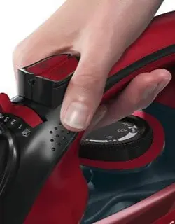 اتو بخار بوش آلمان مدل TDA503001P