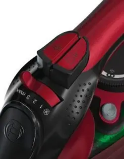 اتو بخار بوش آلمان مدل TDA503001P