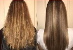 اتو مو کیمی مدل KM-329 - مادانو