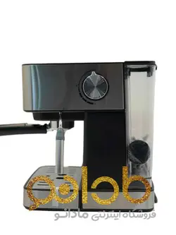 اسپرسو ساز و قهوه ساز دسینی ایتالیا مدل:2020 - مادانو