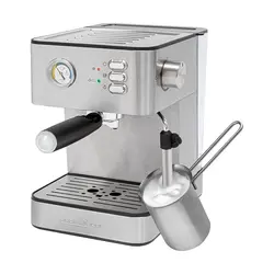 اسپرسوساز پروفی کوک آلمان مدل 1209 - با بهترین کیفیت و مناسب ترین قیمت درمادانو