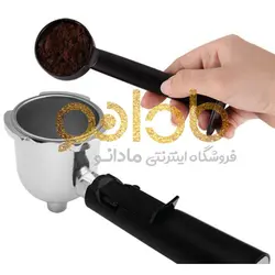 اسپرسو ساز و قهوه ساز نیوال مدل COF-33852 - مادانو