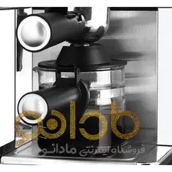 اسپرسو ساز و قهوه ساز نیوال مدل COF-33852 - مادانو