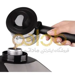 اسپرسو ساز و قهوه ساز نیوال مدل COF-33852 - مادانو