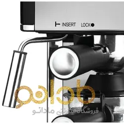 اسپرسو ساز و قهوه ساز نیوال مدل COF-33852 - مادانو