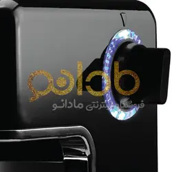 اسپرسو ساز و قهوه ساز نیوال مدل COF-33852 - مادانو