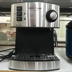 اسپرسوساز سون استارالمان مدل VSES1898