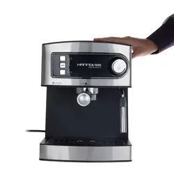اسپرسوساز هانوور مدل 1119 - بامناسبترین قیمت و بهترین کیفیت درمادانو