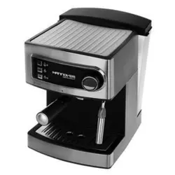 اسپرسوساز هانوور مدل 1119 - بامناسبترین قیمت و بهترین کیفیت درمادانو