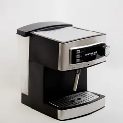 اسپرسوساز هانوور مدل 1119 - بامناسبترین قیمت و بهترین کیفیت درمادانو