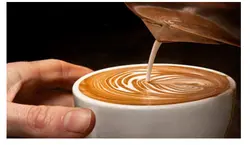 اسپرسوساز هانوور مدل 1119 - بامناسبترین قیمت و بهترین کیفیت درمادانو