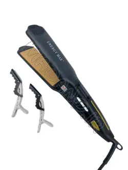 اتو مو کراتینه انرژی مکس مدل 2109 - بابهترین کیفیت و ارزان ترین قیمت در مادانو