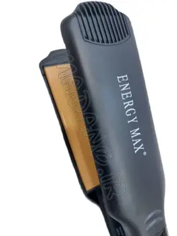 اتو مو کراتینه انرژی مکس مدل 2109 - بابهترین کیفیت و ارزان ترین قیمت در مادانو