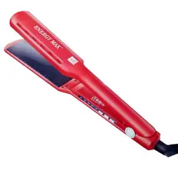 اتو مو کراتینه انرژی مکس مدل8300 - بابهترین کیفیت و ارزان ترین قیمت در مادانو