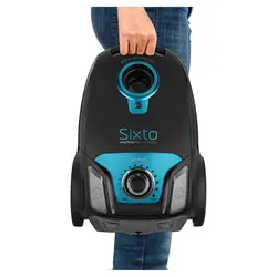 جاروبرقی سنکور مدل SVC684TQ - با بهترین کیفیت و مناسب ترین قیمت  درمادانو