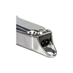 ماشین اصلاح وال کلیپر کوردلس دیجیتالی مدل WL-1919 - با بهترین کیفیت در مادانو