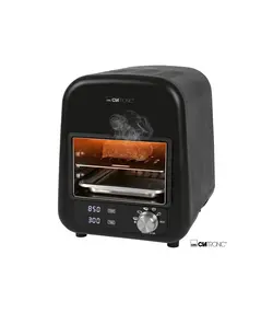 گریل مادون قرمز کلترونیک مدل EBG 3760 - با بهترین کیفیت و مناسب ترین قیمت درمادانو