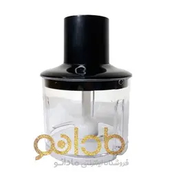 گوشت کوب 4 کاره سیلورکرست مدل SL-717 - مادانو