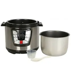 زودپز بوش مدل BOSCH BSGP-1291 - مادانو