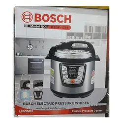 زودپز بوش مدل BOSCH BSGP-1291 - مادانو