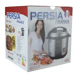 زودپز پرشیا فرانسه مدلPR-407