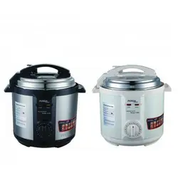 زودپز پرشیا فرانسه مدلPR-407