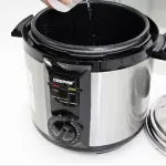 زودپزجیپاس 4کاره مدل GPC307-6L ظرفیت 6 لیتر - مادانو