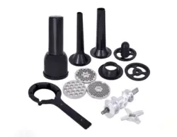 چرخ گوشت 1600 وات کنوود مدل MG510 - مادانو