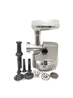 چرخ گوشت بیم آلمان مدل FW-35545 - مادانو
