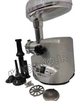 چرخ گوشت بیم آلمان مدل FW-35545 - مادانو