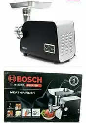 چرخ گوشت بوش مدل BSGR-1298