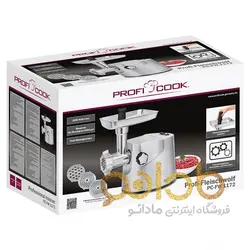 چرخ گوشت پروفی کوک مدل PC-FW 1172 - مادانو