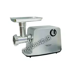 چرخ گوشت پروفی مکس آلمان مدل AMG77 - مادانو