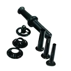 چرخ گوشت پروفی مکس آلمان مدل AMG77 - مادانو