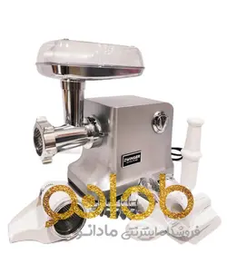 چرخ گوشت حرفه ای زوینگر آلمان مدل Z128 - مادانو