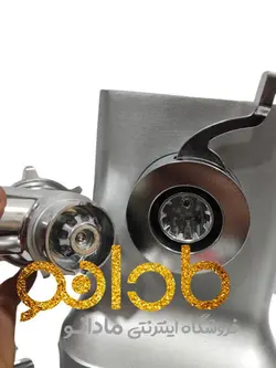 چرخ گوشت حرفه ای زوینگر آلمان مدل Z128 - مادانو